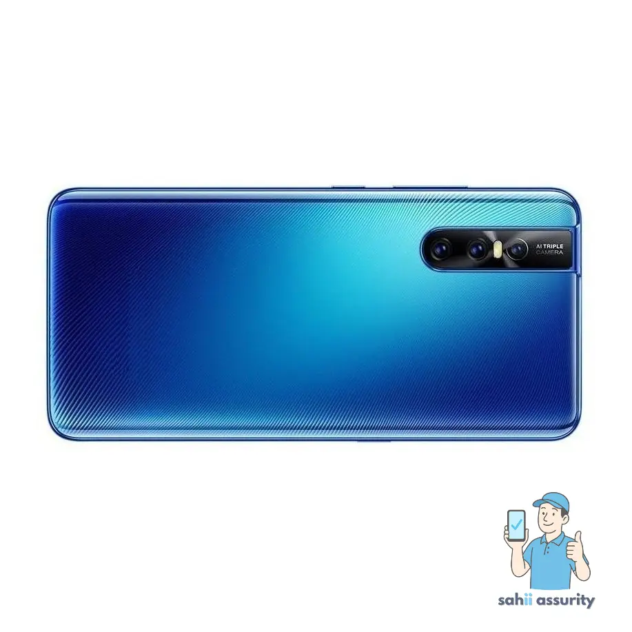Full Body Housing for Vivo S1 Pro China thumbnail